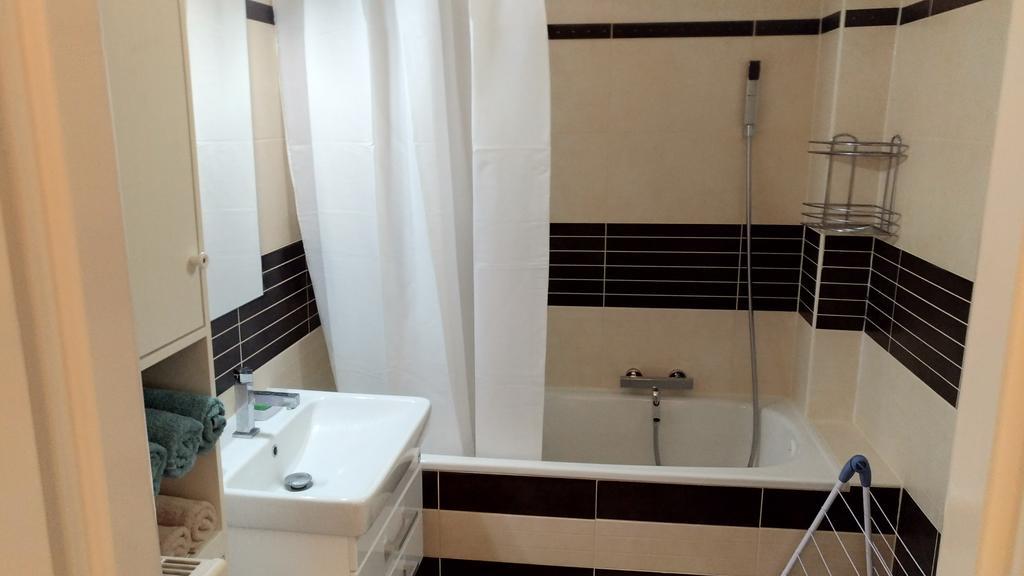 Apartment Barto Prague