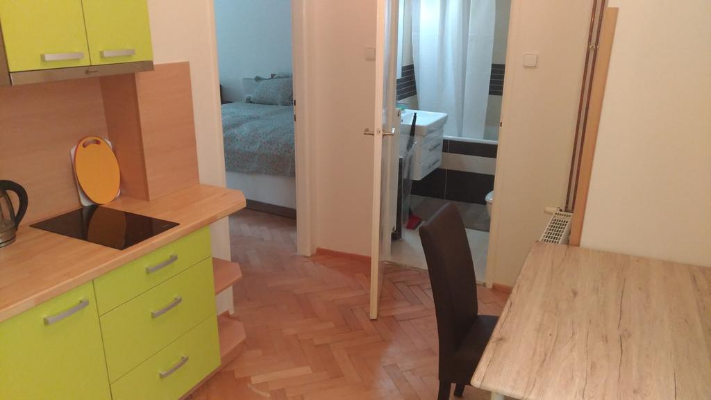 Apartment Barto