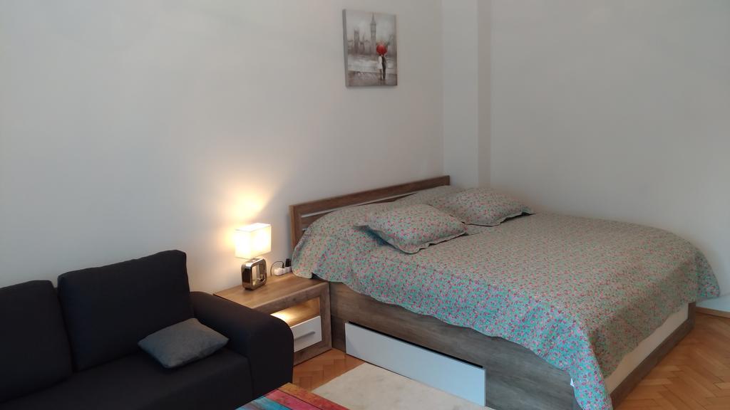 Apartment Barto