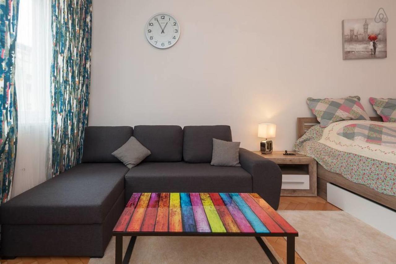 Barto Apartment