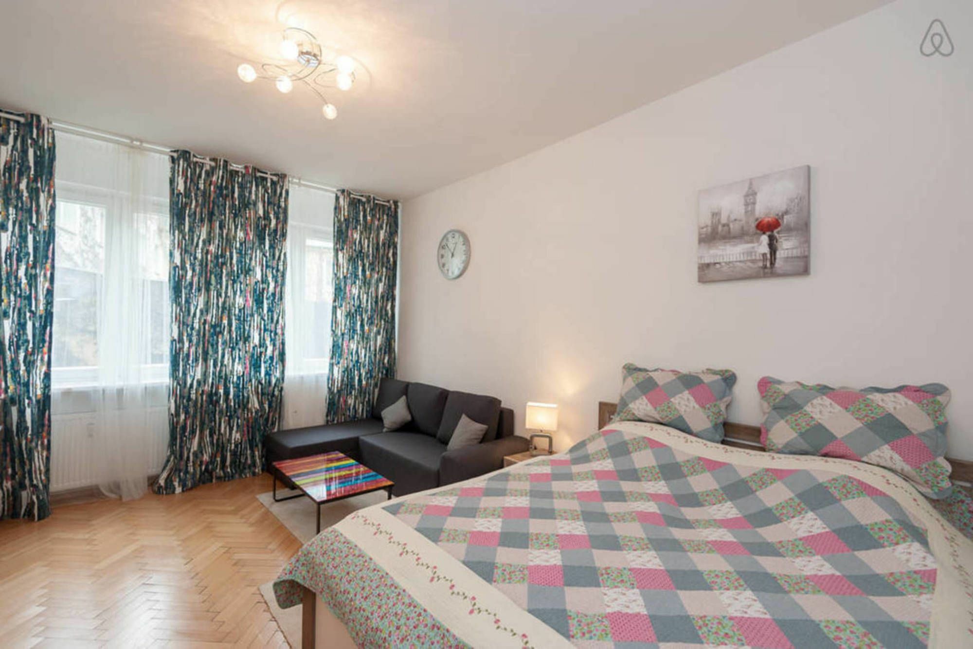 Apartment Barto