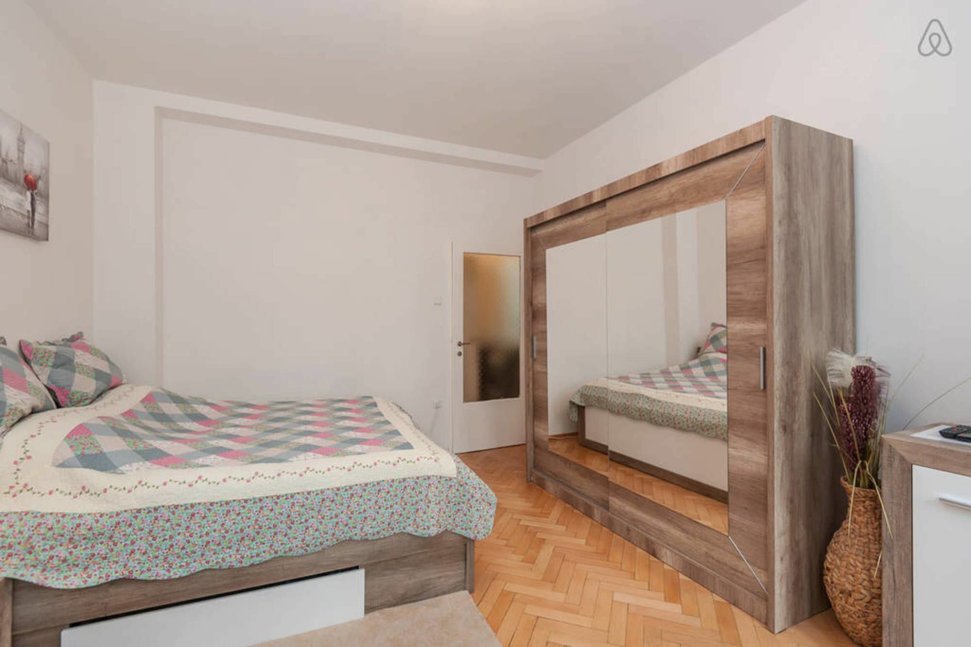 Appartement Barto *